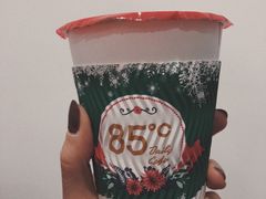 -85度C(青岛燕儿岛店)