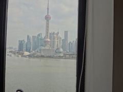 -上海和平饭店-华懋阁 The Cathay Room