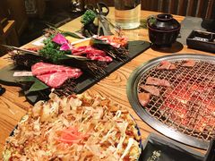 -黑牛の店·和牛烧肉(合生汇店)