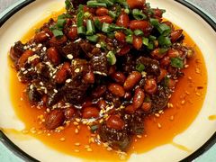 -金哥私房菜馆(张府园总店)