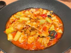 -榕意·川味之美(深业上城店)