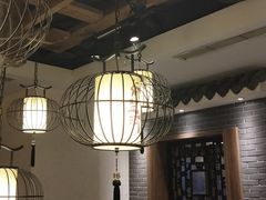 大堂-纸盐河码头火锅(十八梯店)
