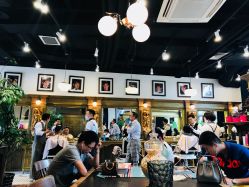 -TWOFACE 双面理发馆