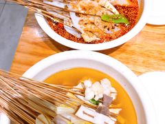 -嘉州叶婆婆钵钵鸡(建设路店)