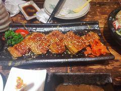 -小川洋风料理(街道口店)