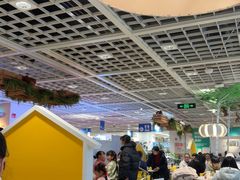 -宜家·瑞典风味餐厅(无锡店)