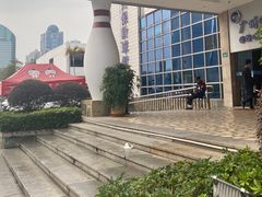-广州保龄球馆