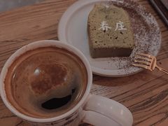 -春庄咖啡SpringHues(钟楼小区店)