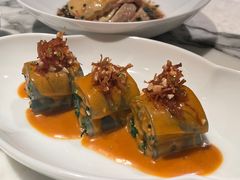 -杭州君悦酒店·湖滨28中餐厅