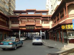 -即墨路小商品市场