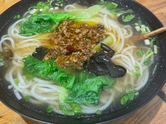 肉酱米线-阿木舂记·特色小吃(平江路店)