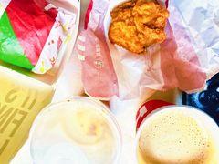 -肯德基(丰管路店)