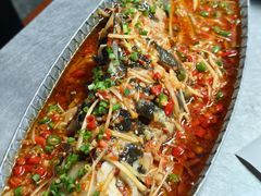 -小河盐帮·私家菜·烤鸭(三元桥·霄云路店)