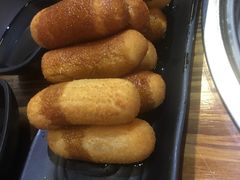 -味仙疯美蛙鱼头(清扬路总店)