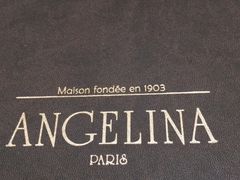 -Angelina(老佛爷店)