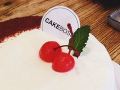-CAKE BOSS 蛋糕老板(领展购物广场·中关村店)