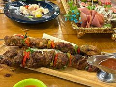 -ITA·意塔意大利餐厅(亦庄店)
