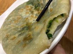 -老家肉饼(永泰庄店)