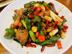 -外婆烧.老杭帮菜(庆春店)