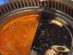 -空之介寿喜烧·和牛放题(恒隆广场店)