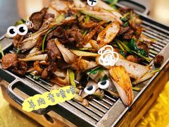 -锦小馆(安贞店)