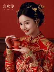 -雪中彩影婚纱摄影·微光艺术中心