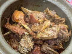 -斯丹姜母鸭·古法干香(涂门街总店)