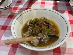 -西江红·株洲本地菜(滨江南路店)