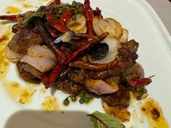 -月福京味斋·烤鸭店·北京菜(鼓楼总店)