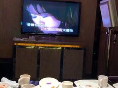 -堂会(白云店)
