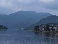 -新安江山水画廊风景区
