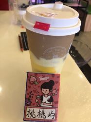 -桃桃屿·潮牌酷银(世纪荟店)