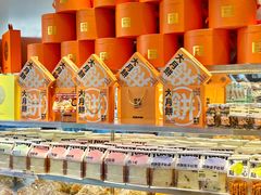 -手感麦夫(黄兴中路五一店)