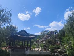 -北宫国家森林公园