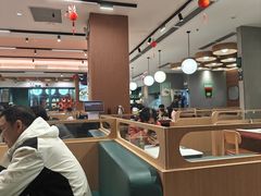 -香港深仔记茶餐厅(东门店)