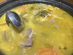 -受气牛肉·重庆耙牛肉(来福士店)