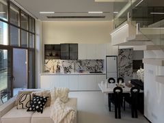 -正佳金殿维福顿公寓(广州正佳广场体育西路地铁站店)