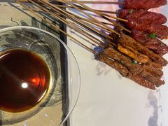 -曾哥烧烤店(红瓦寺店)