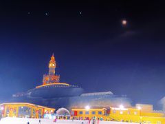 -采薇庄园四季滑雪场