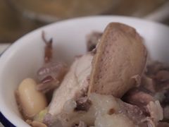 -聚味罗记大排檔·烧烤·鲜鱼杂·甲鱼煲(科学馆店)