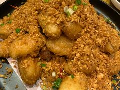 -宏达老菜馆(东安街店)