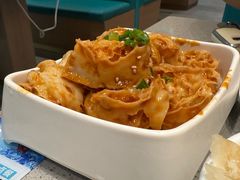 -半天妖烤鱼(芝罘吾悦广场店)