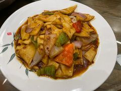 -晶渔坊·海鲜私房菜(东夷小镇店)
