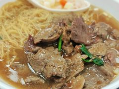 -燊意布拉肠云吞面(中山四路店)