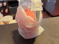 -麦当劳(双榆树店)