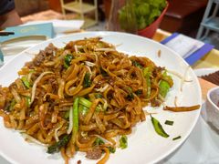 -三毛牛肉店(福强店)