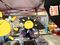 -回头烧烤(悦荟购物中心店)