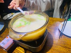 -HOME餐厅粤菜 融合菜