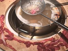 -牛人日志·鲜牛肉骨汤火锅(万科里瑧店)
