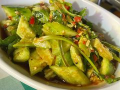 -重庆火锅水库鱼庄(南油店)